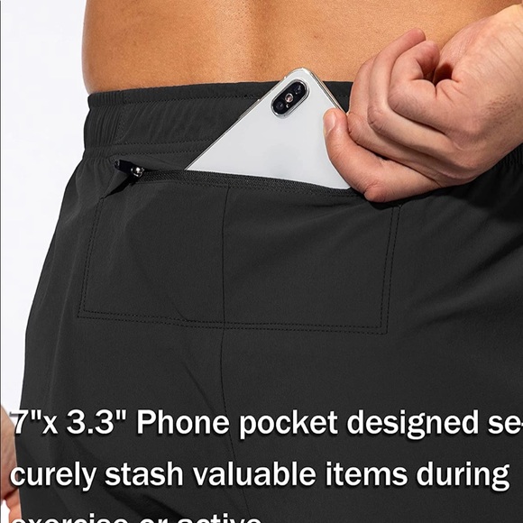 Mens athletic pant  NEW - Picture 5 of 11